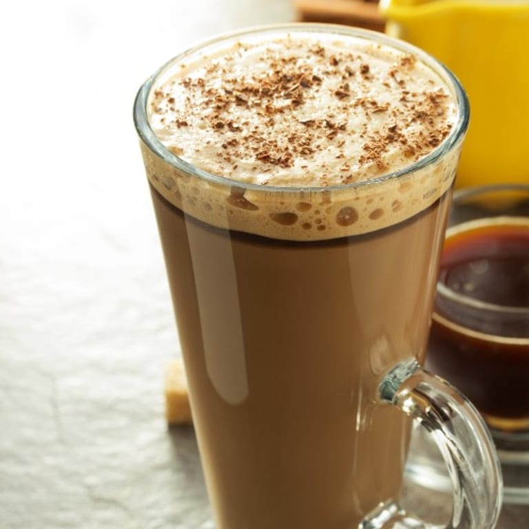 Delicious Mocha Creations