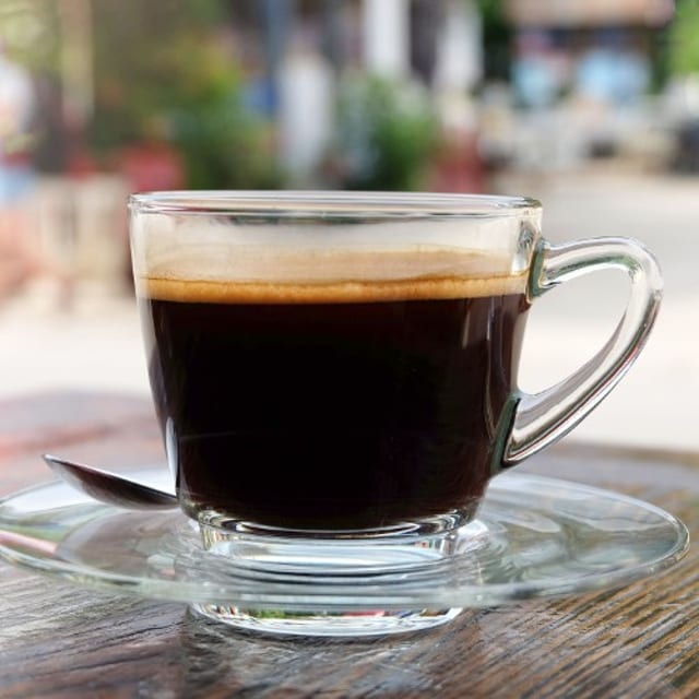 Americano.