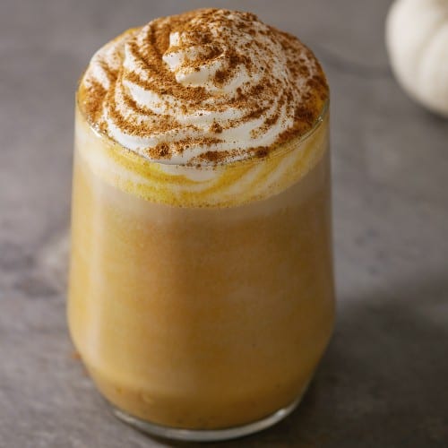 Butter Beer.