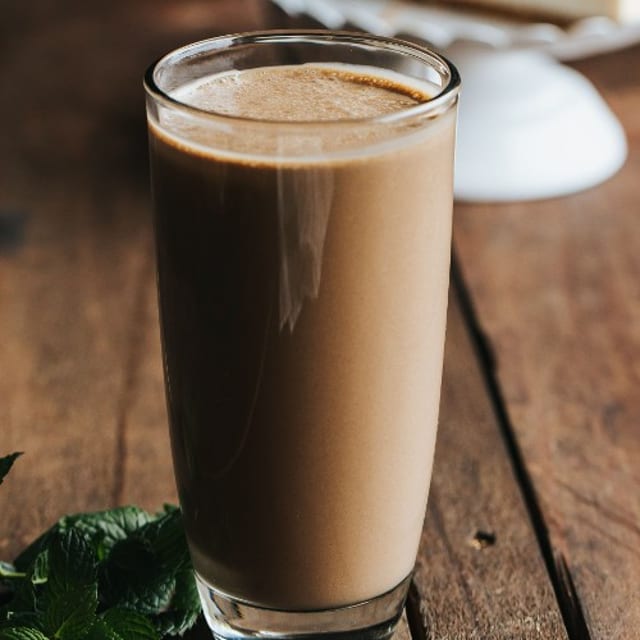 Nutella.