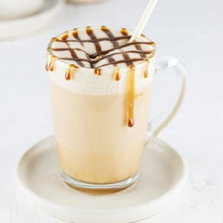 Caramel Macchiato