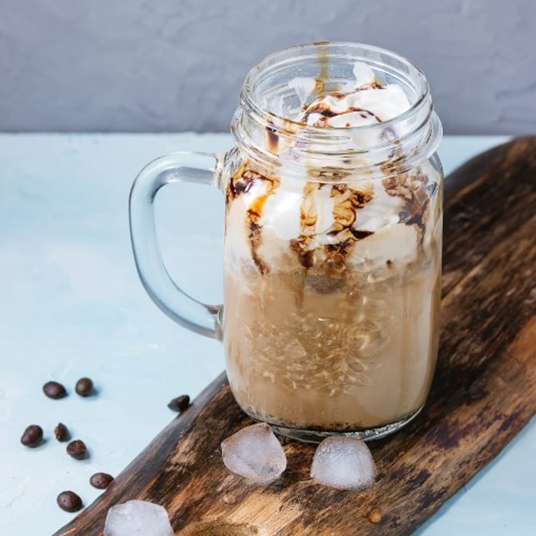 Savor Our Mocha Delights
