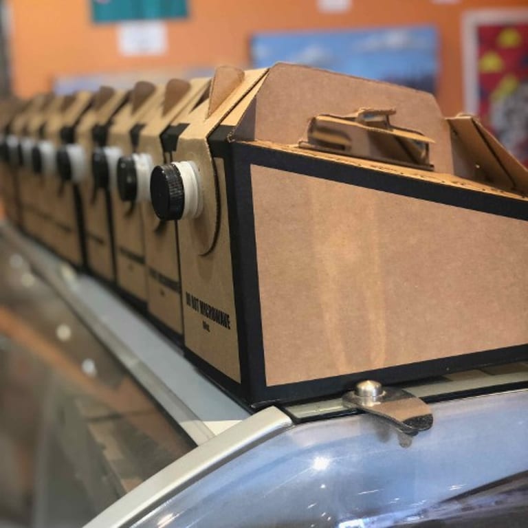Discover Our Cold Brew