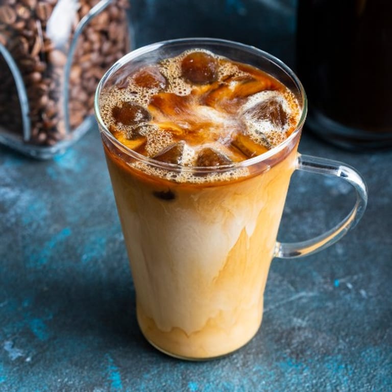 Delicious Mocha Creations