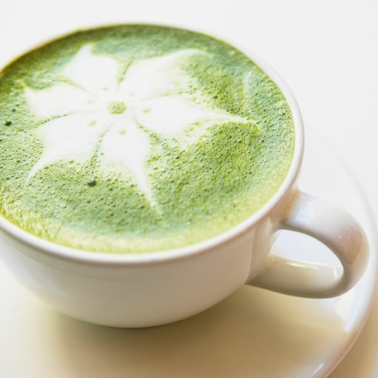 Indulge in Our Lattes