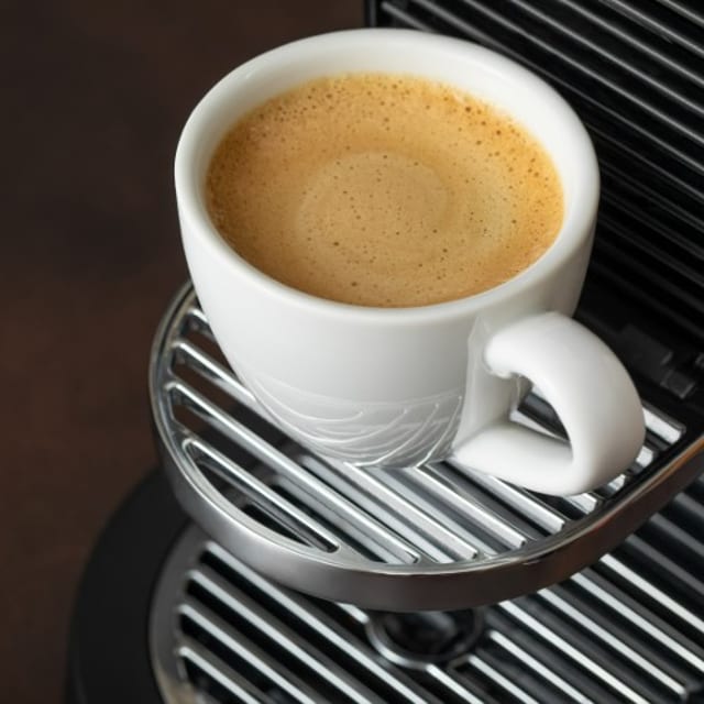Espresso.