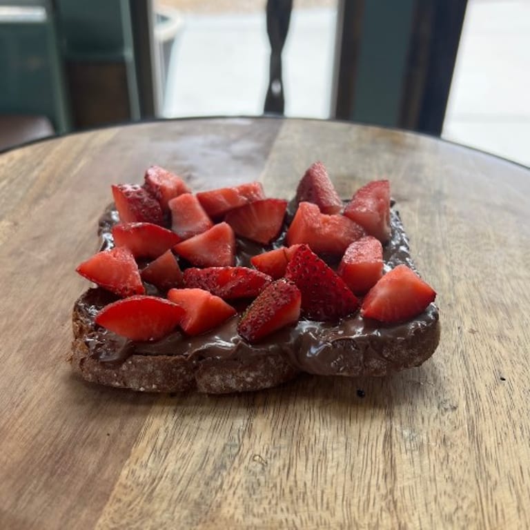 Irresistible Toast Options
