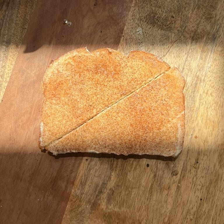 Irresistible Toast Options