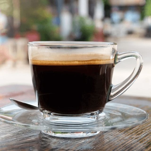 Americano.